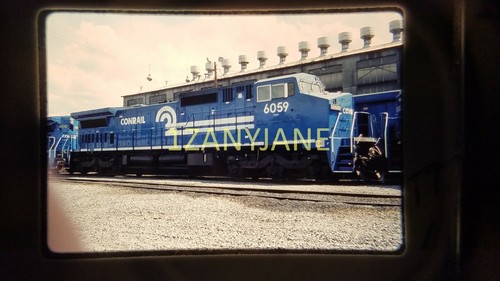 Ttg11 train slide railroad - train,