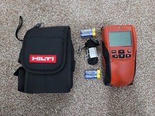 Hilti PS 50 Multidetector Tool