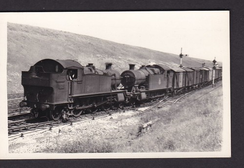 Railway tank locos 3170 - tank, #3170