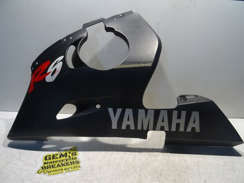Yamaha yzf 5eb - yamaha,