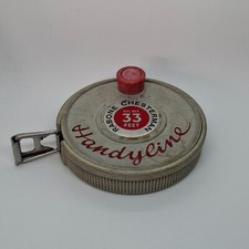 Vintage Rabone Chesterman Tape