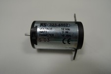 Maxon Brushed DC Motor 2 W