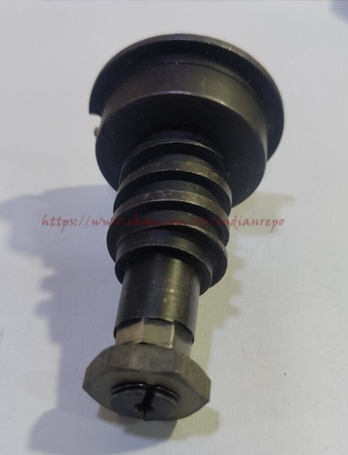 Clutch release worm for indian - clutch,