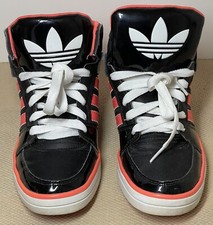 Adidas Originals Hardcourt Hi