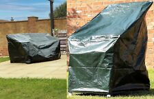 Garden Chair and 3 seater