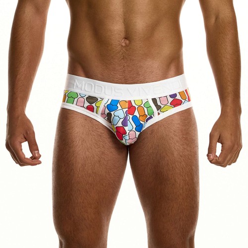 Modus vivendi rainbow hearts - modus,