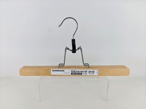 Ikea bumerang 15x wooden - 15x,
