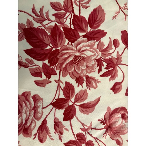 Waverly wayside floral fabric - waverly,