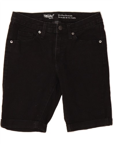 Mossimo womens bermuda mid - womens,