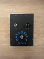 EHX Electro Harmonix Sovtek