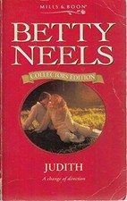 Judith: 33 (Betty Neels