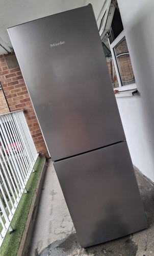 Miele fridge freezer kd4052 - kd4052, e