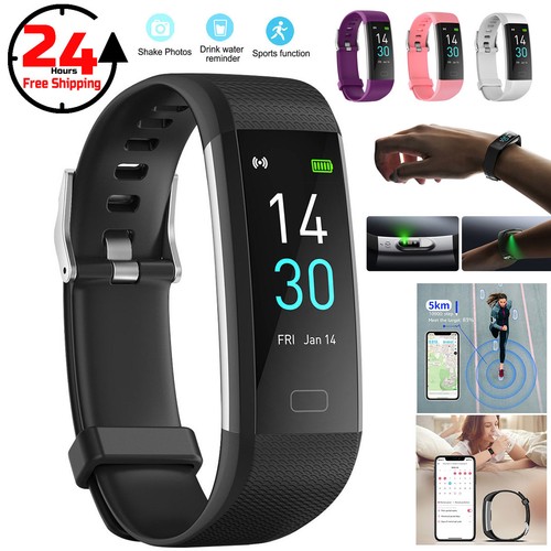 Fitness smart watch band sport - smart,