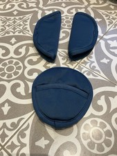 Babystyle Egg Harness Pads