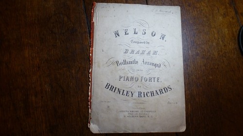 1880 musical score celebrating - 1880,