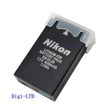 Genuine Original EN-EL20 Battery For Nikon 1 AW1 J1 J2 J3 S1 COOLPIX P950 P1000
