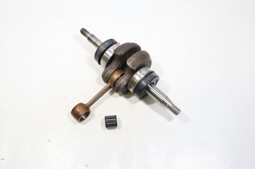Genuine crankshaft solo - genuine,
