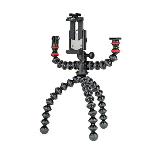 Joby gorillapod action - gorillapod,