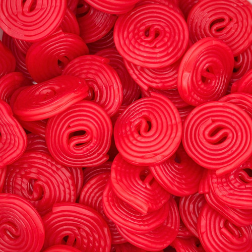 Strawberry wheels from - -, giant