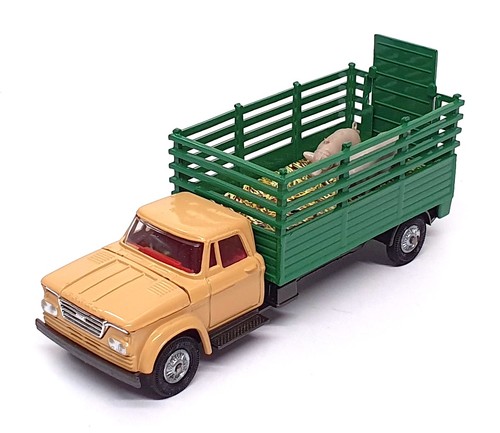 Corgi toys original - corgi,