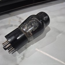 KT63 Audio Output Beam Tetrode