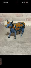 Cow parade holdings - cow,