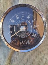 Mk 1 Mini Cooper Speedo