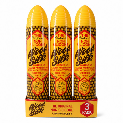 Aristowax original wood - 3x,