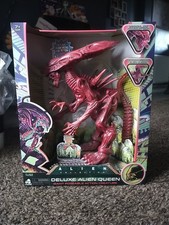Alien Queen Giant Poseable