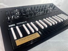 KORG minilogue xd Inverted BW Polyphonic Analog Synthesizer Keyboard Musical