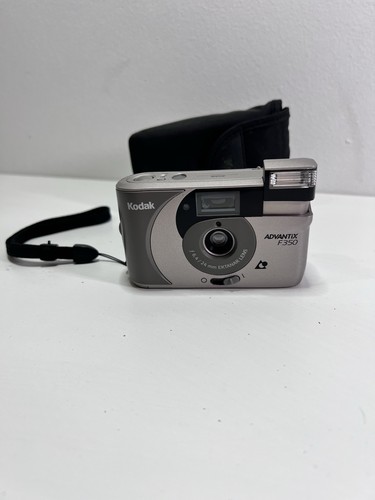 Kodak advantix f350 - advantix, &