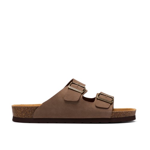 Clarks mens sidmouth strap - clarks,