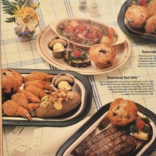 1983 Perkins Restaurant &