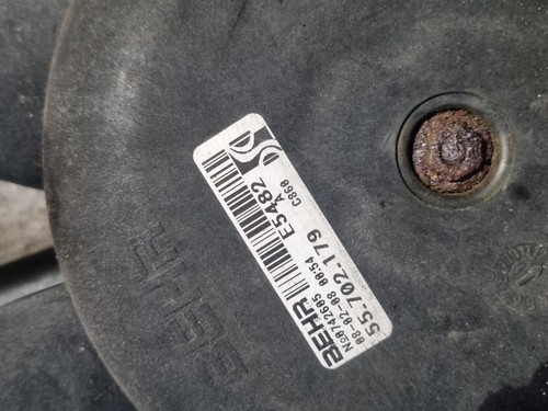Vauxhall corsa design 16v - vauxhall,