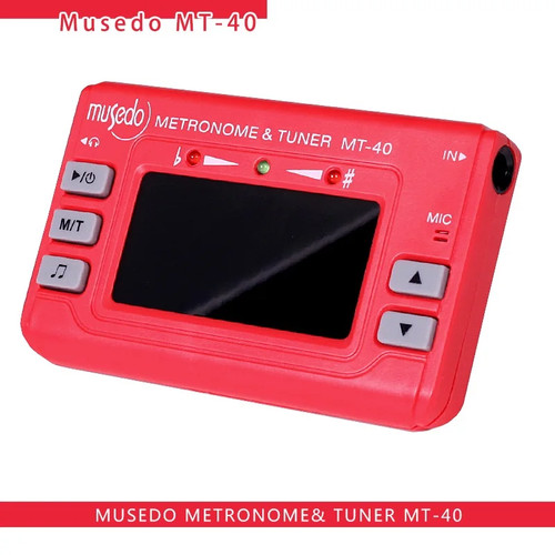 Musedo in 1 - in,