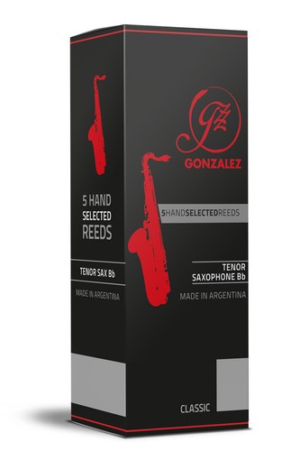Gonzalez classic tenor - classic,