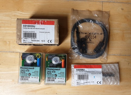 Parts for oil - for,