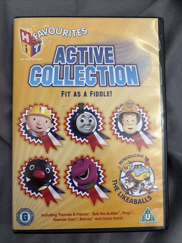 Hit favourites active - hit, favourites: