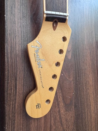 Fender usa stratocaster - fender,