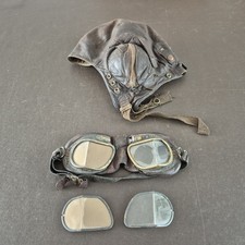 World War 2 Leather Flying