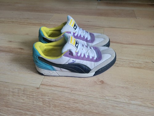 Puma future rider play - puma, play-on