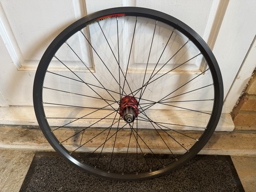 Hope rear hub mavic d521 - on,