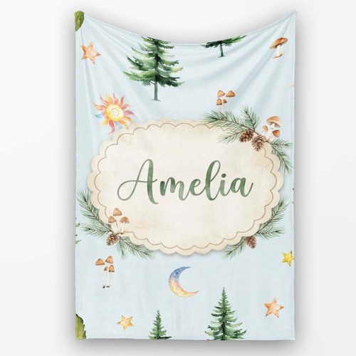Soft fleece blanket - fleece,