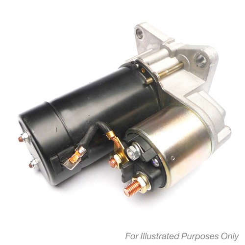 Starter motor for - motor,