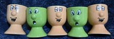 Tradewinds Egg Cups 5 Total