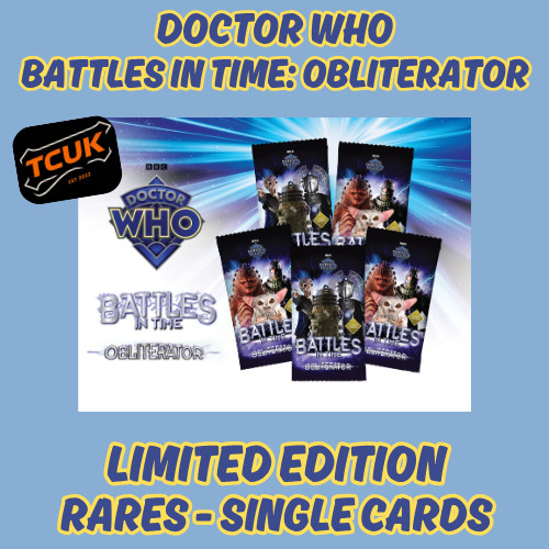 Doctor who battles time - who, in