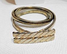 23 inch Vintage Gold Tone