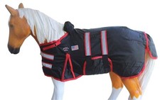 1680D Miniature Weanling