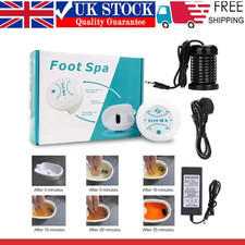 Healifeco Ionic Foot SPA Detox
