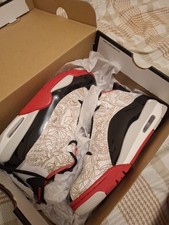 Air Jordan Dub Zero New with